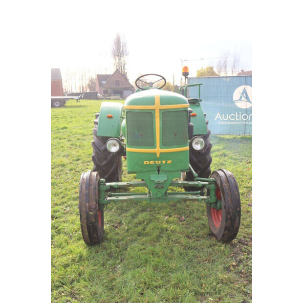 1952 دويتس F2L514-44214940