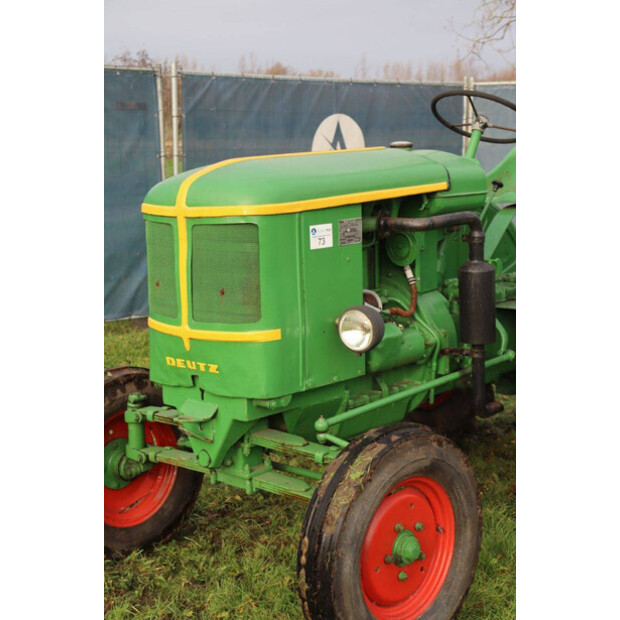 1952 دويتس F2L514-44214941