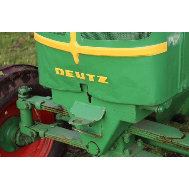 1952 دويتس F2L514-44214942