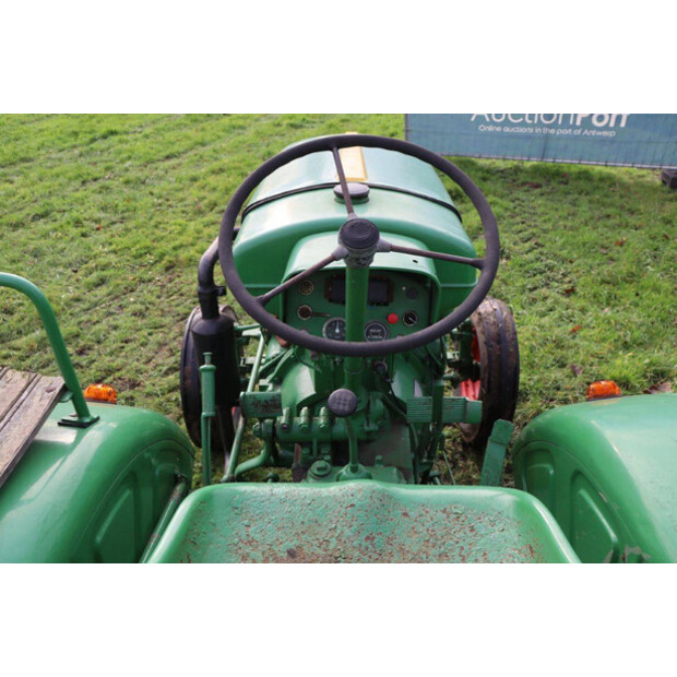 1952 دويتس F2L514-44214950