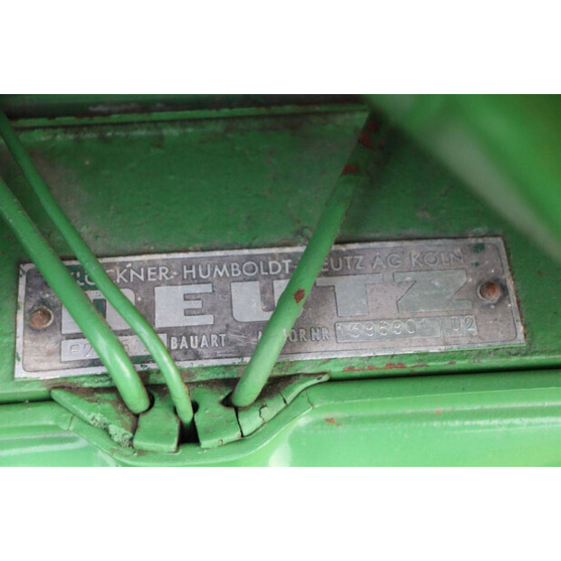 1952 دويتس F2L514-44214962