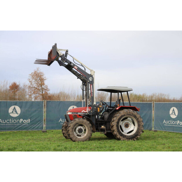 1997 CASE IH 4230LA-44214963