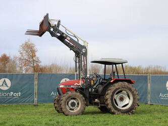 Image for TRACTORS 1997 CASE IH 4230LA