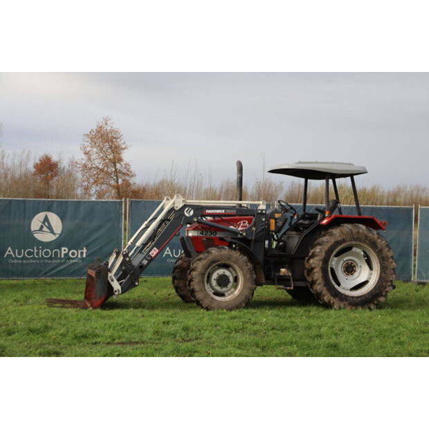 1997 CASE IH 4230LA-44214964