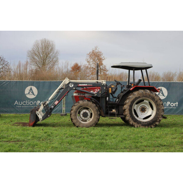 1997 CASE IH 4230LA-44214965