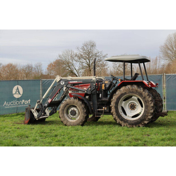 1997 CASE IH 4230LA-44214966