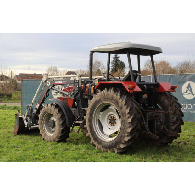 1997 CASE IH 4230LA-44214967