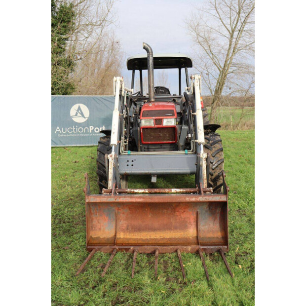 1997 CASE IH 4230LA-44214969