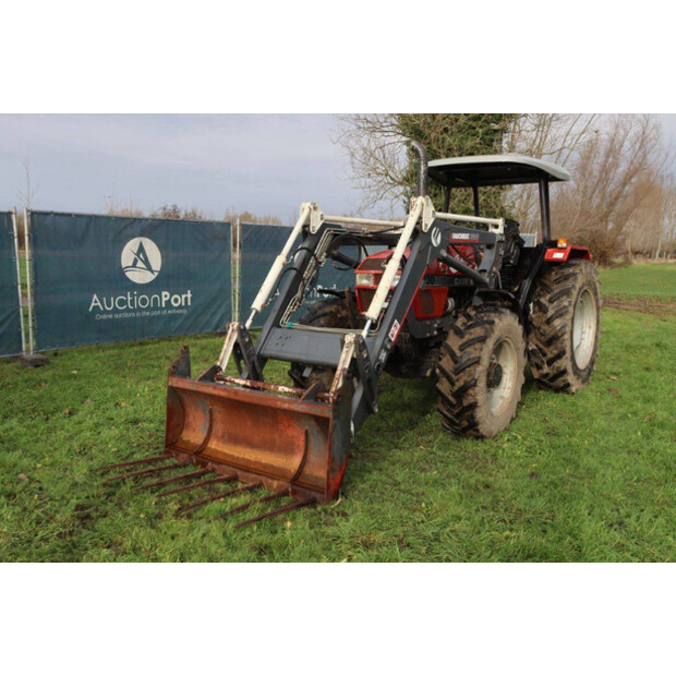 1997 CASE IH 4230LA-44214970