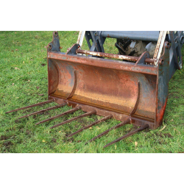 1997 CASE IH 4230LA-44214971