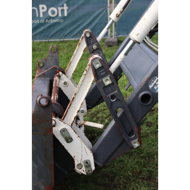 1997 CASE IH 4230LA-44214972