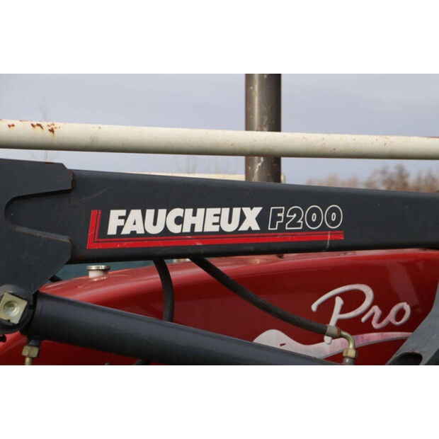 1997 CASE IH 4230LA-44214973