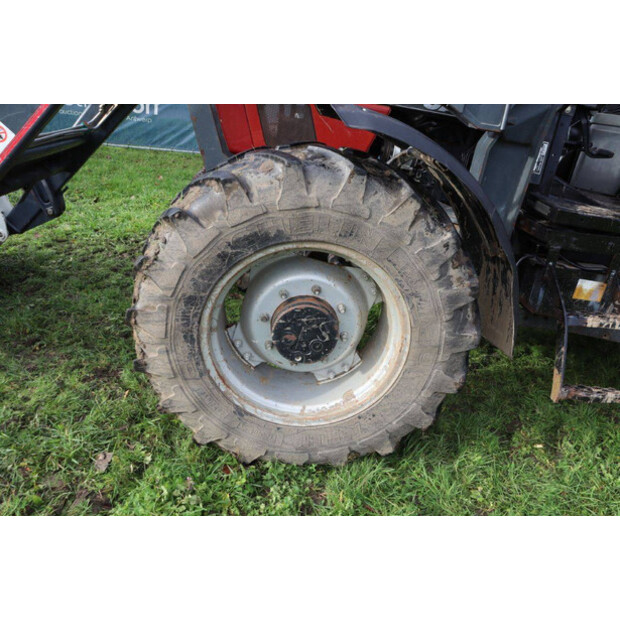 1997 CASE IH 4230LA-44214977