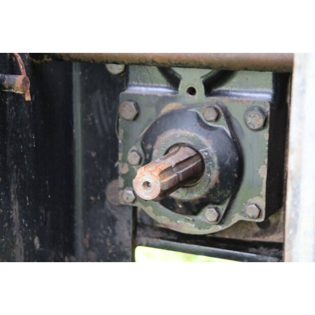 1997 CASE IH 4230LA-44214984