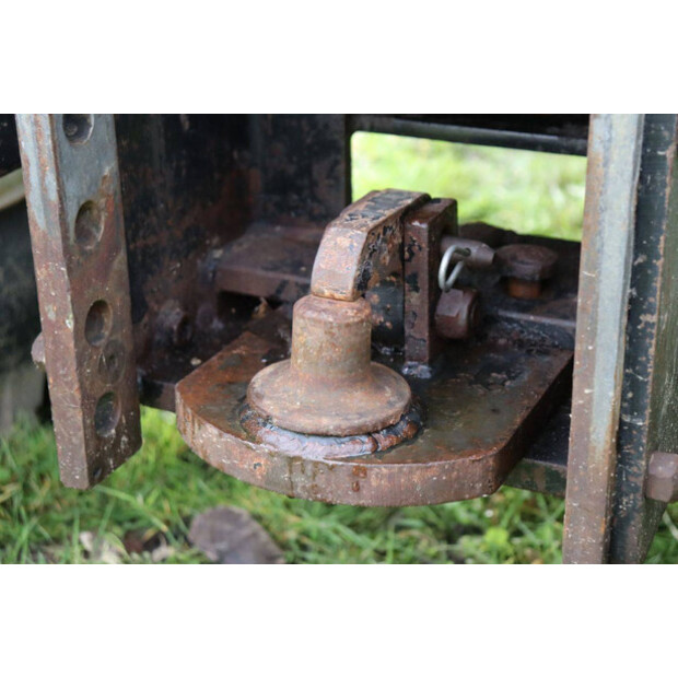 1997 CASE IH 4230LA-44214985