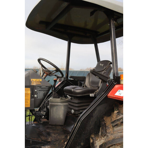 1997 CASE IH 4230LA-44214986