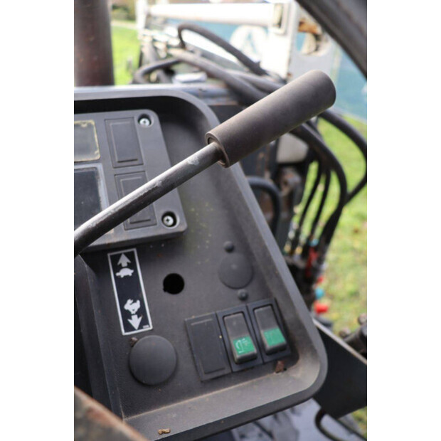 1997 CASE IH 4230LA-44214991