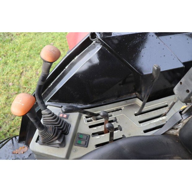 1997 CASE IH 4230LA-44214993