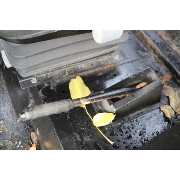 1997 CASE IH 4230LA-44214998