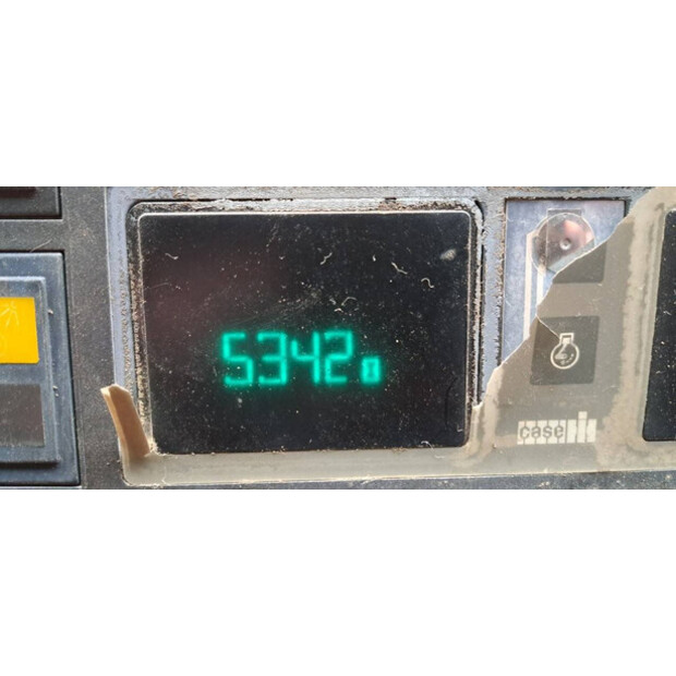 1997 CASE IH 4230LA-44215000