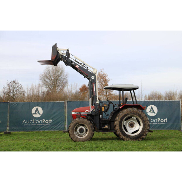 1997 CASE IH 4230LA-44215001