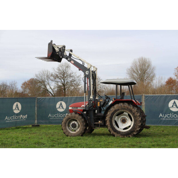 1997 CASE IH 4230LA-44215002