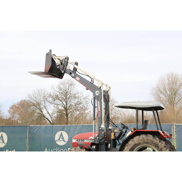 1997 CASE IH 4230LA-44215003