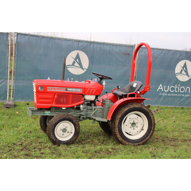 1991 يانمار YM1510D-44215005