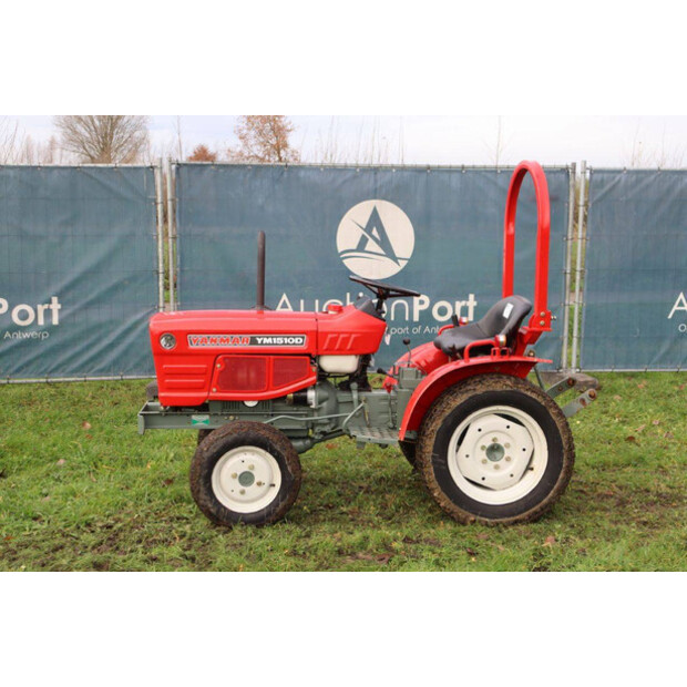 1991 يانمار YM1510D-44215006