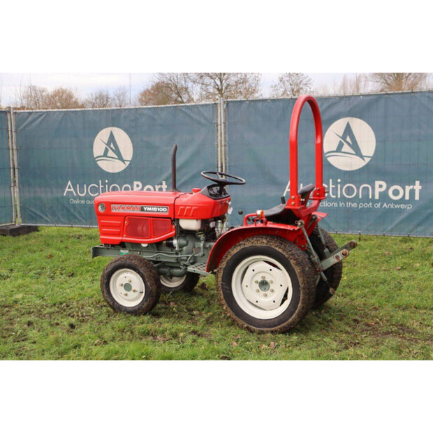 1991 يانمار YM1510D-44215007