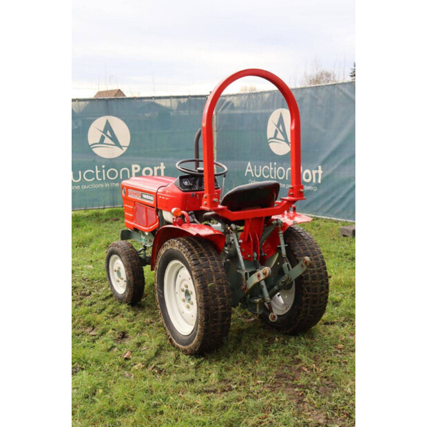 1991 يانمار YM1510D-44215008