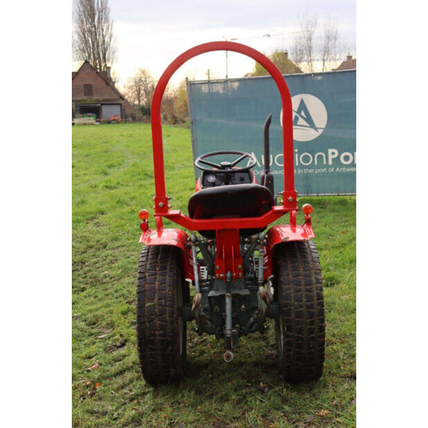 1991 يانمار YM1510D-44215009