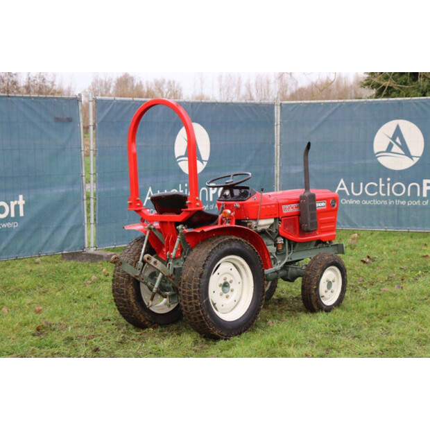 1991 يانمار YM1510D-44215010