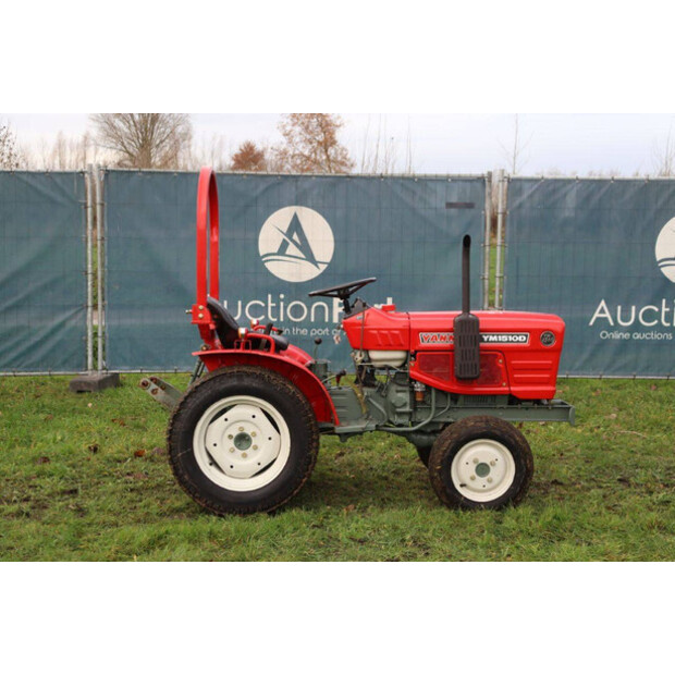 1991 يانمار YM1510D-44215011