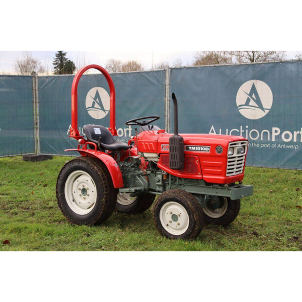 1991 يانمار YM1510D-44215012