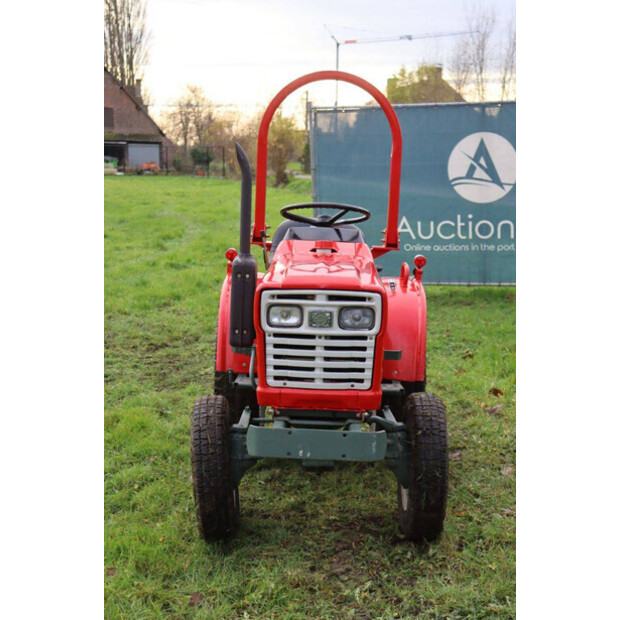 1991 يانمار YM1510D-44215013