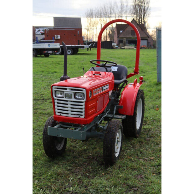 1991 يانمار YM1510D-44215014