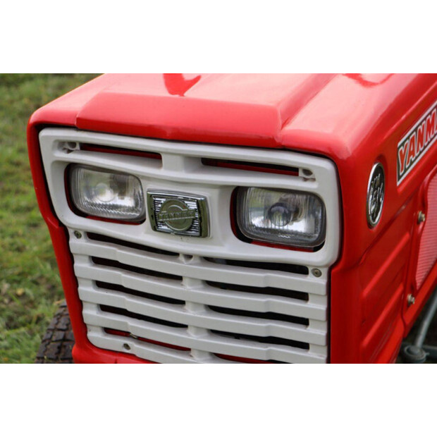 1991 يانمار YM1510D-44215016