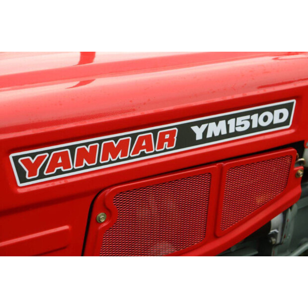 1991 يانمار YM1510D-44215018