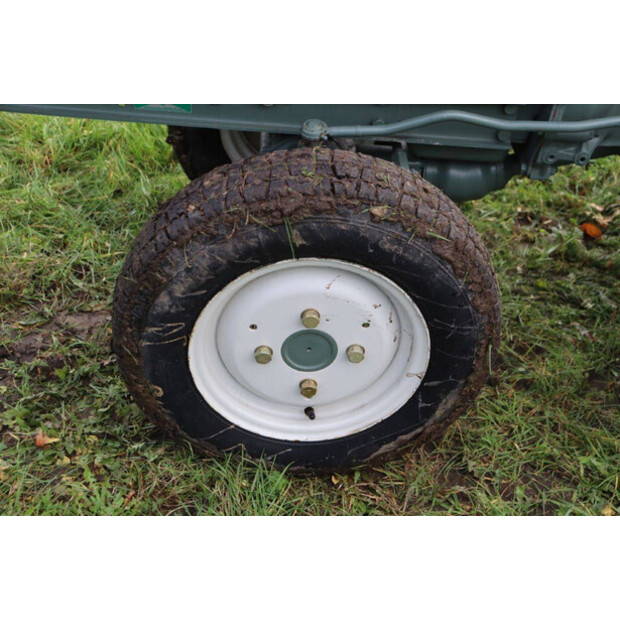 1991 يانمار YM1510D-44215019