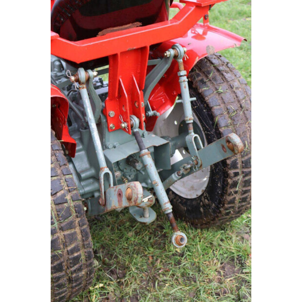 1991 يانمار YM1510D-44215021