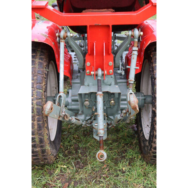 1991 يانمار YM1510D-44215022