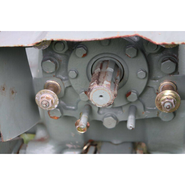 1991 يانمار YM1510D-44215024