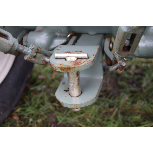 1991 يانمار YM1510D-44215025