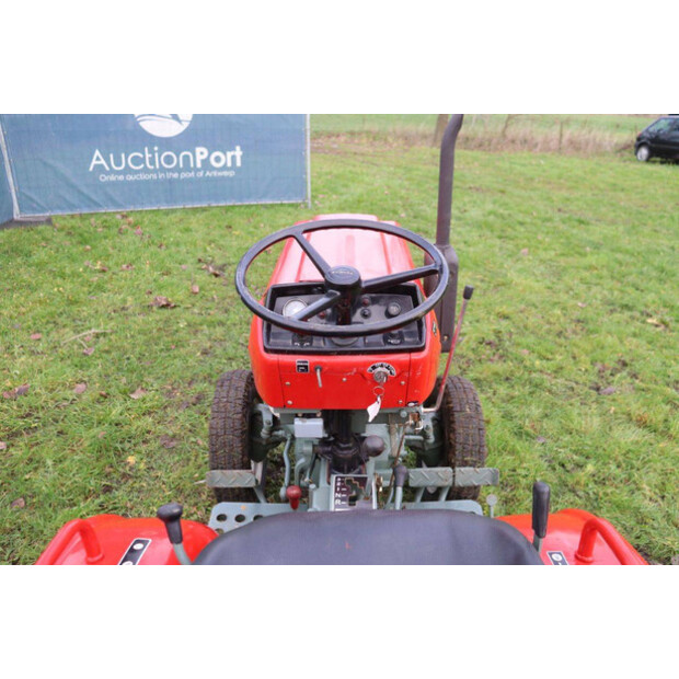 1991 يانمار YM1510D-44215026