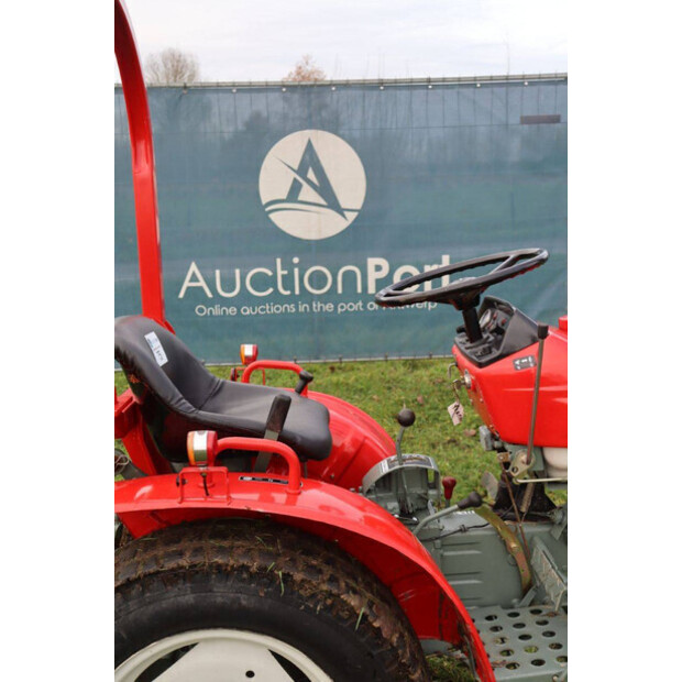 1991 يانمار YM1510D-44215027