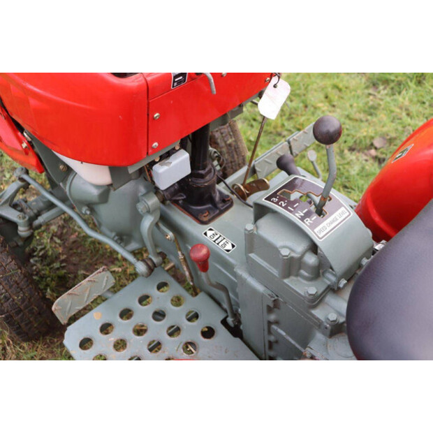 1991 يانمار YM1510D-44215028