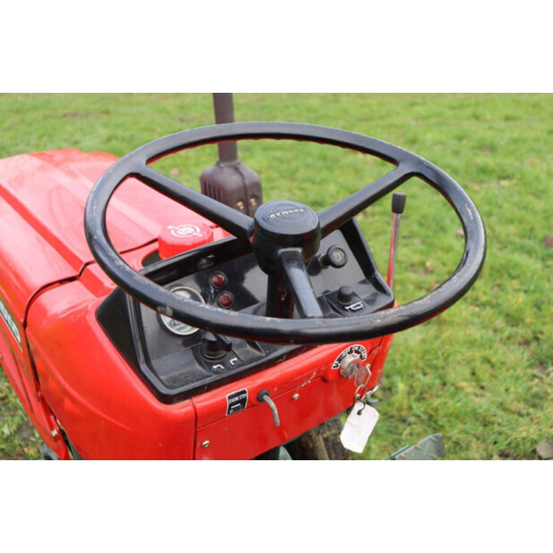 1991 يانمار YM1510D-44215029