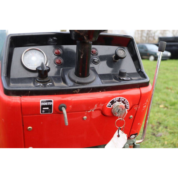 1991 يانمار YM1510D-44215030