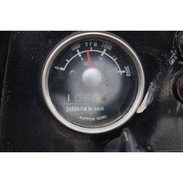 1991 يانمار YM1510D-44215031